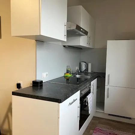 Charmante Im Herzen Von