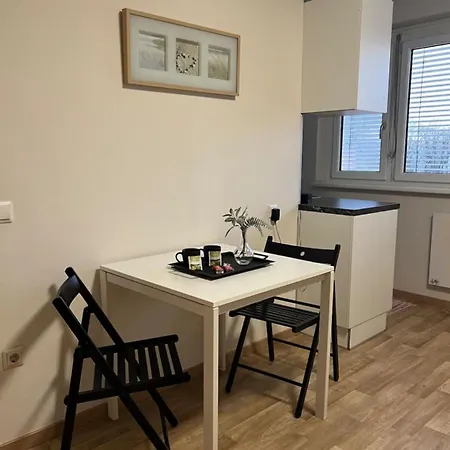 Charmante Im Herzen Von Graz