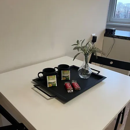 Charmante Im Herzen Von